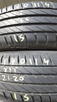 Kleber Dynaxer HP4 81T(21.26) 165/70 R14