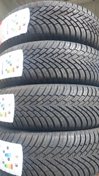 Vredesein Quatrac 88T(24.21) 185/65 R15