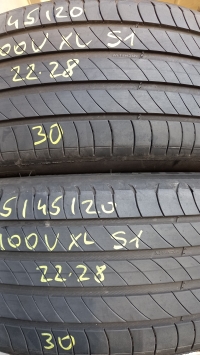 Michelin Primacy 4 S1 100V XL(22.28) 235/45 R20