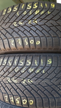 Pirelli Winter 2 Scorpion 105H(24.26) 235/55 R19