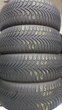 Hankook Winter I Cept RS 2 85H(19.49) 195/55 R15