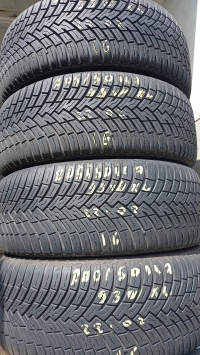 Pirelli Cinturato All Season SF2 93W XL(22.02) 205/50 R17