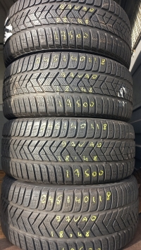 Pirelli SottoZero 3 97V A0(18.48) 245/40 R18
