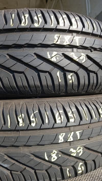Uniroyal Rain Expert 3 88T(18.39) 185/65 R15