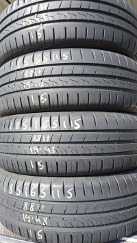 Hankook Kinergy Eco 2 88H(19.48) 185/65 R15