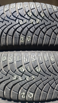 Good-Year Ultra Grip 9+ 91H(21.22) 205/55 R16