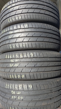 Hankook Ventus S1 EVO3 96W(20.06) 225/45 R19