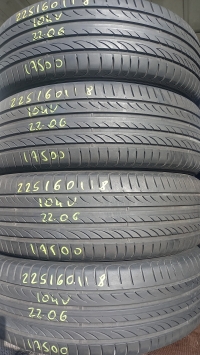 Pirelli Powergy 104V(22.06) 225/60 R18