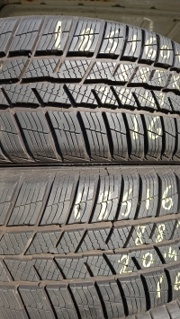 Barum Polaris 5 88T XL(20.43) 185/60 R15