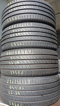 Barum Bravuris 5hm 94Y XL(22.39) 225/45 R17