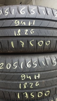Michelin Energy Saver 94H(18.26) 205/65 R15