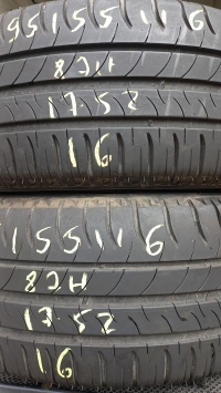 Michelin Energy Saver 87H(17.52) 195/55 R16
