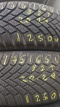 Continental ContiWinterContact TS860 82T(20.29) 175/65 R14