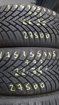 Vredestein Quatrac 77T(22.35) 175/55 R15