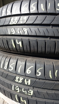 Michelin Energy Saver 88H(2019.49) 185/65 R15