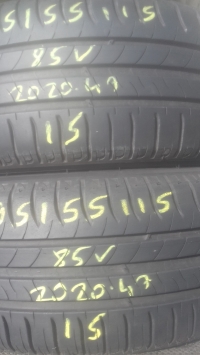 Michelin Energy Saver 85V(20.47) 195/55 R15