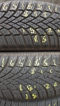 Bridgestone Blizzak LM 005 81T(19.26) 165/65 R15