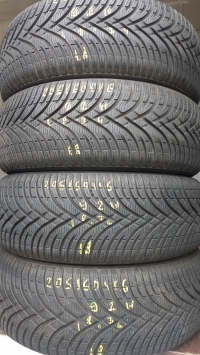 Kleber Krisalp HP3 92H(18.34) 205/60 R16
