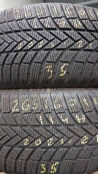 Bridgestone Blizzak LM 005 114H XL(21.21) 265/60 R18