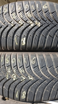 Hankook Winter I Cept RS 2 81H(19.34) 185/50 R16
