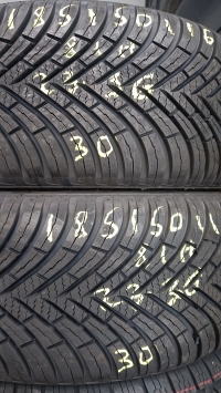 Vredestein Quatrac 81T(23.36) 185/50 R16