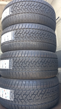 Dunlop Winter Sport 5 98V XL(20.33) 245/40 R19