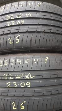 Falken Ziex ZE914BEcorun 92W XL(23.09) 225/40 R18
