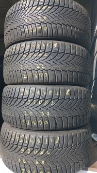 Nexen Winguard Sport 2 97V XL(20.38) 245/40 R18