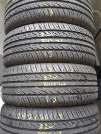 Firestone TZ 300Q 82V(2015.42) 195/50 R15