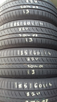 Pirelli Cinturato P1 82H(2014.08) 185/60 R14