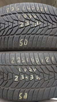 Hankook Winter I Cept EVO3 X 107V(23.34) 275/40 R21