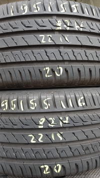Barum Bravuris 5 HM 87H(22.15) 195/55 R16