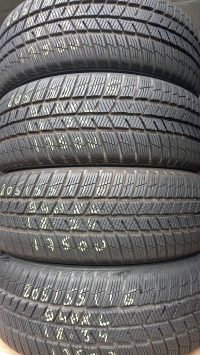 Barum Polaris 5 94H XL(18.34) 205/55 R16