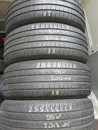 Pirelli Scoropin Verde 99V(2013.06) 235/55 R17