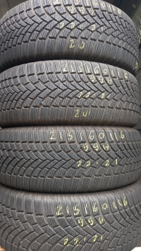 Bridgestone Blizzak LM 005 99H(22.21) 215/60 R16