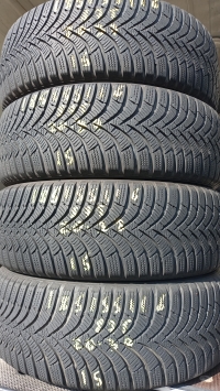 Hankook Winter I Cept RS 2 87T(20.37) 185/55 R16