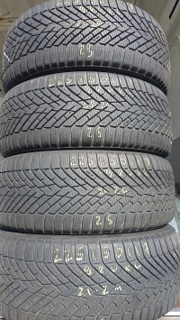 Pirelli Winter 2 Cinturato 98V XL(21.44) 225/50 R17