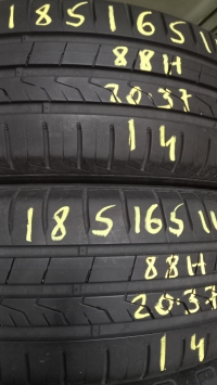 Hankook Kinergy Eco 2 88H(20.33) 185/65 R15