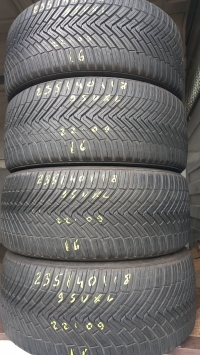 Continental All Season Contact 95V XL(22.09) 235/40 R18