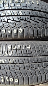 Hankook Winter I Cept EVO 2 93V(2015.35) 205/50 R17