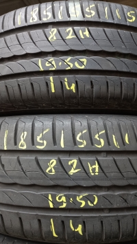 Pirelli Cinturato P1 Verde 82H(19.50) 185/55 R15
