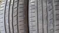 Kumho Ecsta HM 88V(2011,31) 195/50 R16