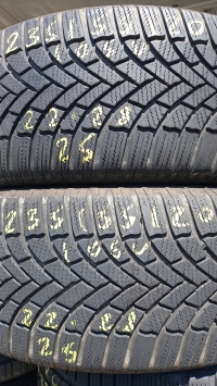 Bridgestone  Blizzak LM 005 105V(22.28) 235/55 R20
