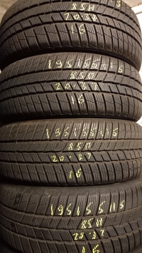 Barum Polaris 5 85H(20.37) 195/55 R15