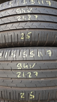 Continental Eco Contact 6 94V(21.27) 215/55 R17