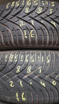 Kleber Krisalp HP3 88T(21.46) 185/65 R15