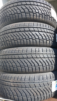 Falken Eurowinter HS02 pro 105V(24.33) 235/55 R19