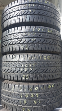 Good-Year Ultra Grip Cargo 103T(19.41) 215/60 R16C