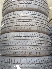 Michelin Latitude Sport 110Y(2018.13) 275/45 R21