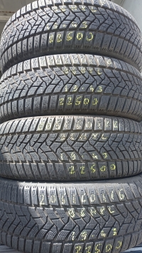 Dunlop Winter Sport 5 96H XL(19.47) 205/60 R16